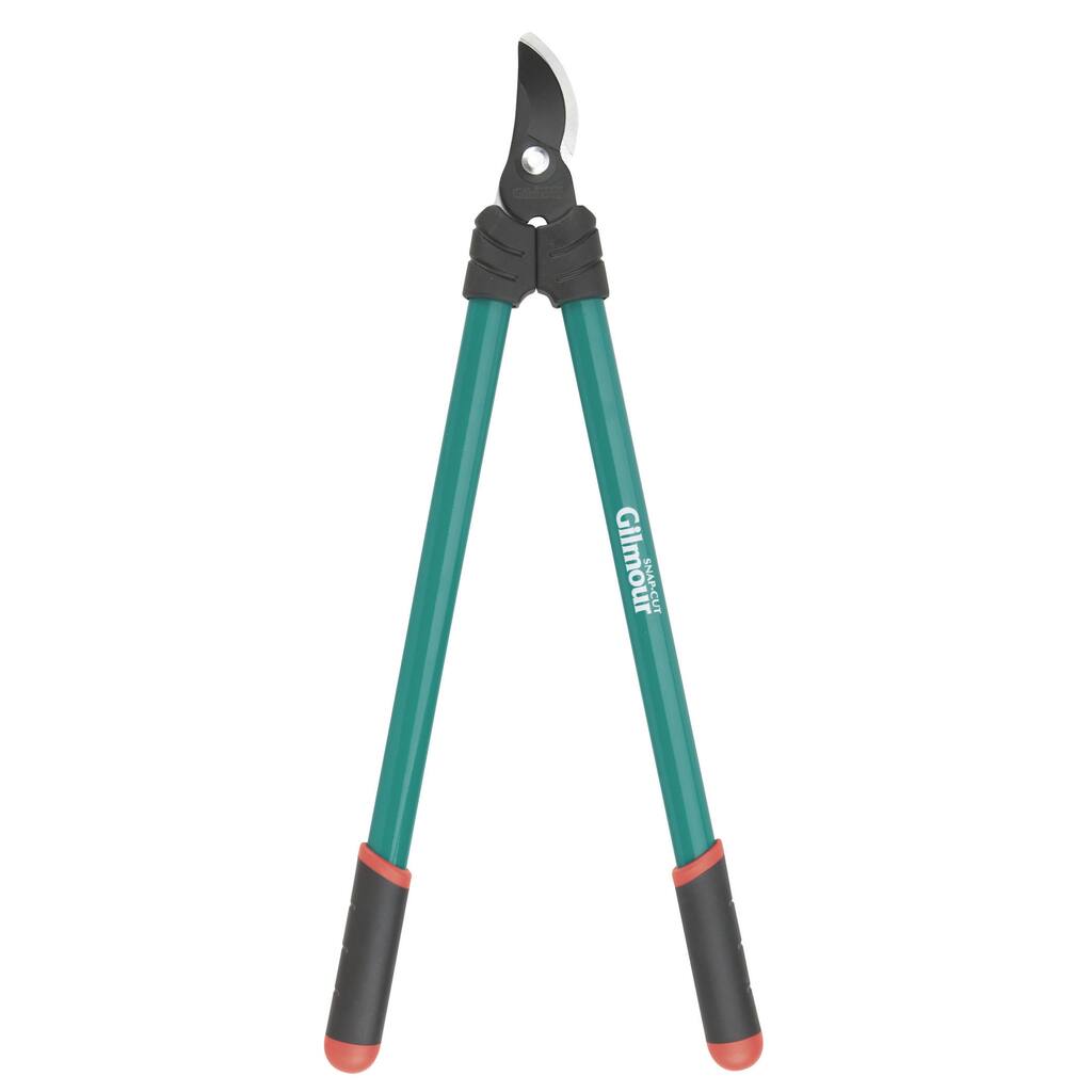Snap Cut 45 Bypass Pruner Loppers With Metal Handle