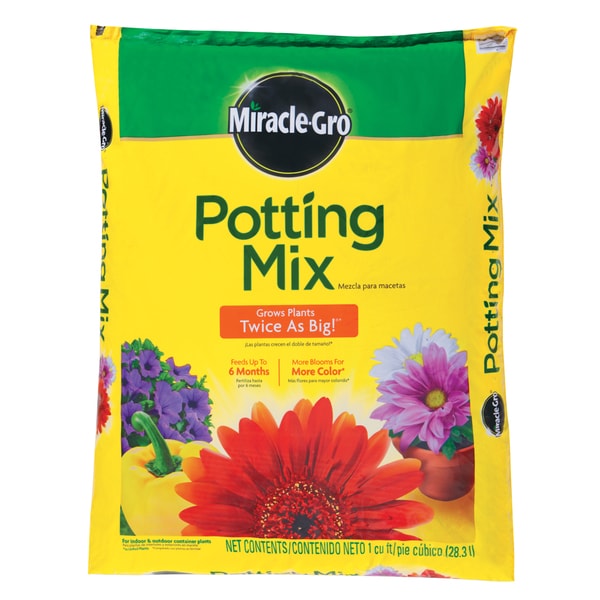 032247565134 UPC - Scotts Organic Group 75651300 Premium Potting Mix, 1 ...