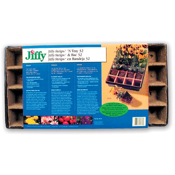 Jiffy Ts32 Jiffy Strips Footn Tray Overstock 12397887