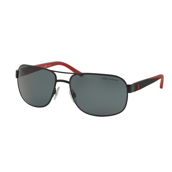 ralph lauren men's polarized sunglasses