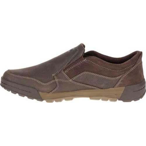 merrell berner moc