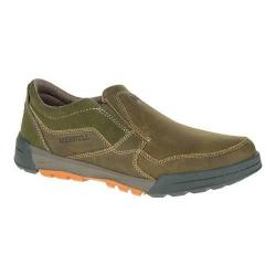 merrell berner moc