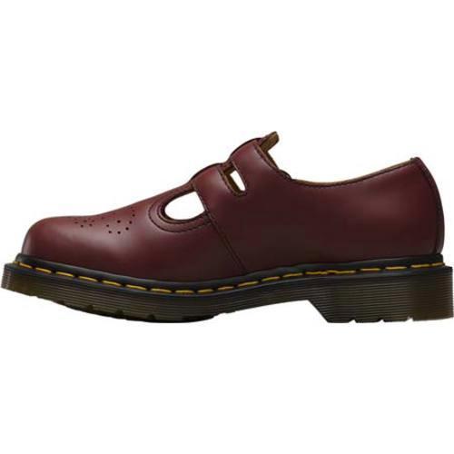 dr martens 8065 cherry