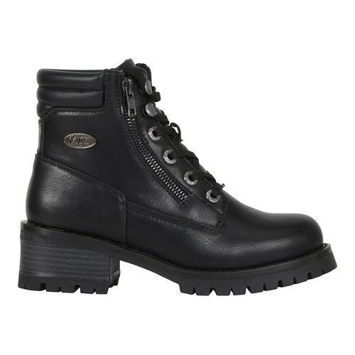 lugz combat boots