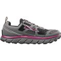 Women's Altra Footwear Lone Peak 3.0 Trail Running Shoe Purple