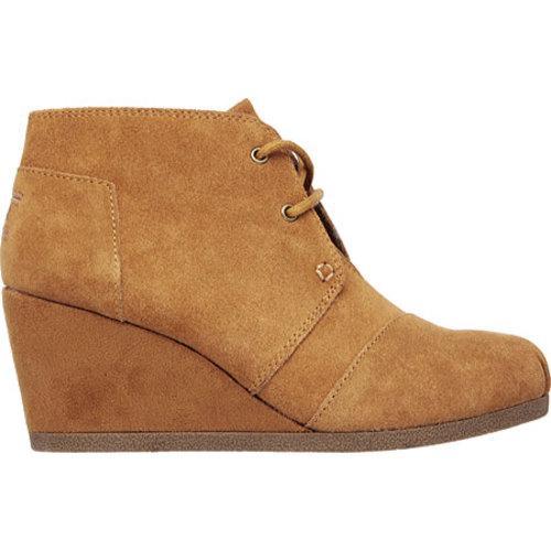 bobs from skechers women's high notes wedge boot