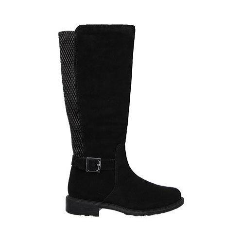 skechers tall boots