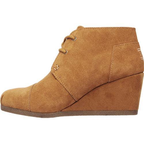bobs from skechers women's high notes wedge boot