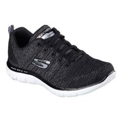 skechers flex appeal 2. high energy women's athletic shoes