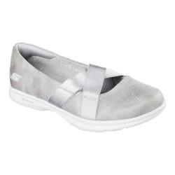 skechers mary jane go walk