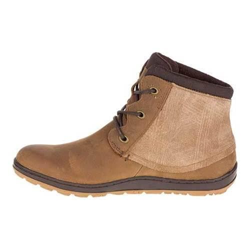 merrell women's ankle boots