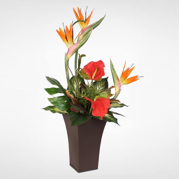 https://ak1.ostkcdn.com/images/products/12401187/Silk-Bird-of-Paradise-and-Anthurium-Tropical-Arrangement-in-a-Tall-Modern-metal-Container-a7212aeb-bbc1-4443-9afe-4af941f0a4f7_600.jpg?impolicy=medium