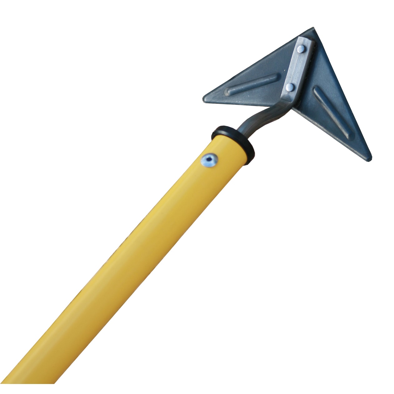 HYKE Angle Weeder Right Hand Yellow