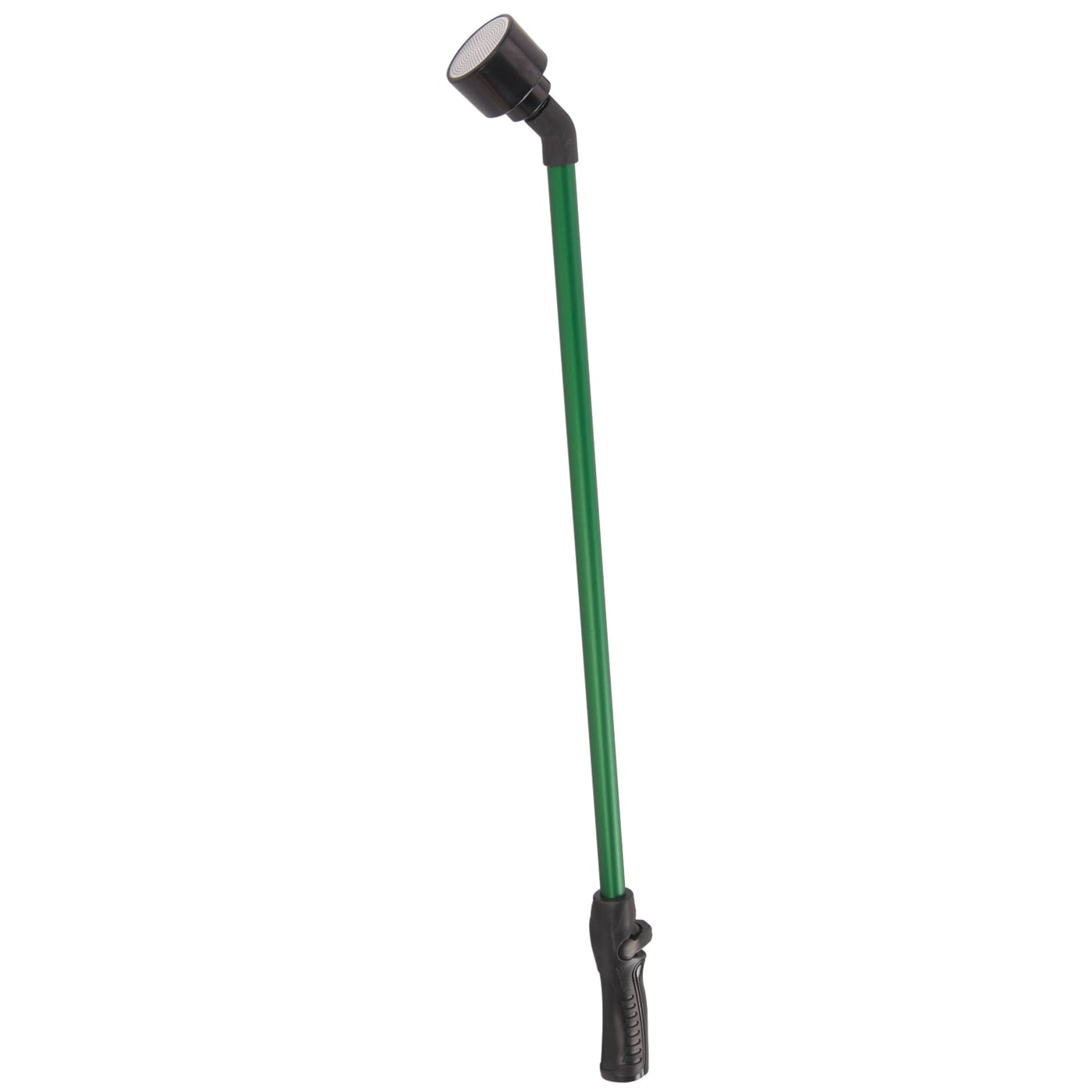 30 In Green Touch N Flow Rain Wand Efficiently Saves Water Aluminum Lightweight 