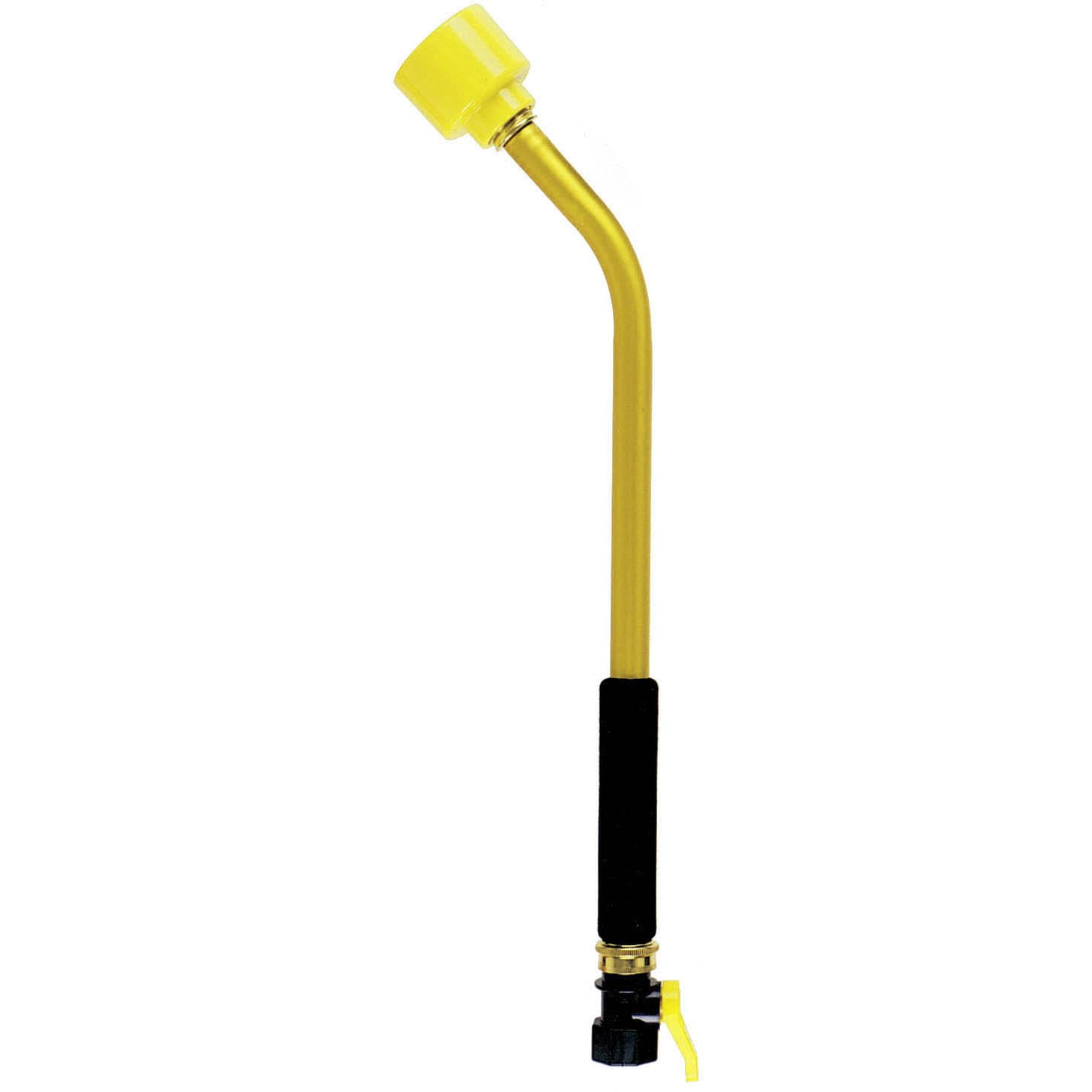 Dramm 10-12605 16-inch Yellow Watercolor Wand