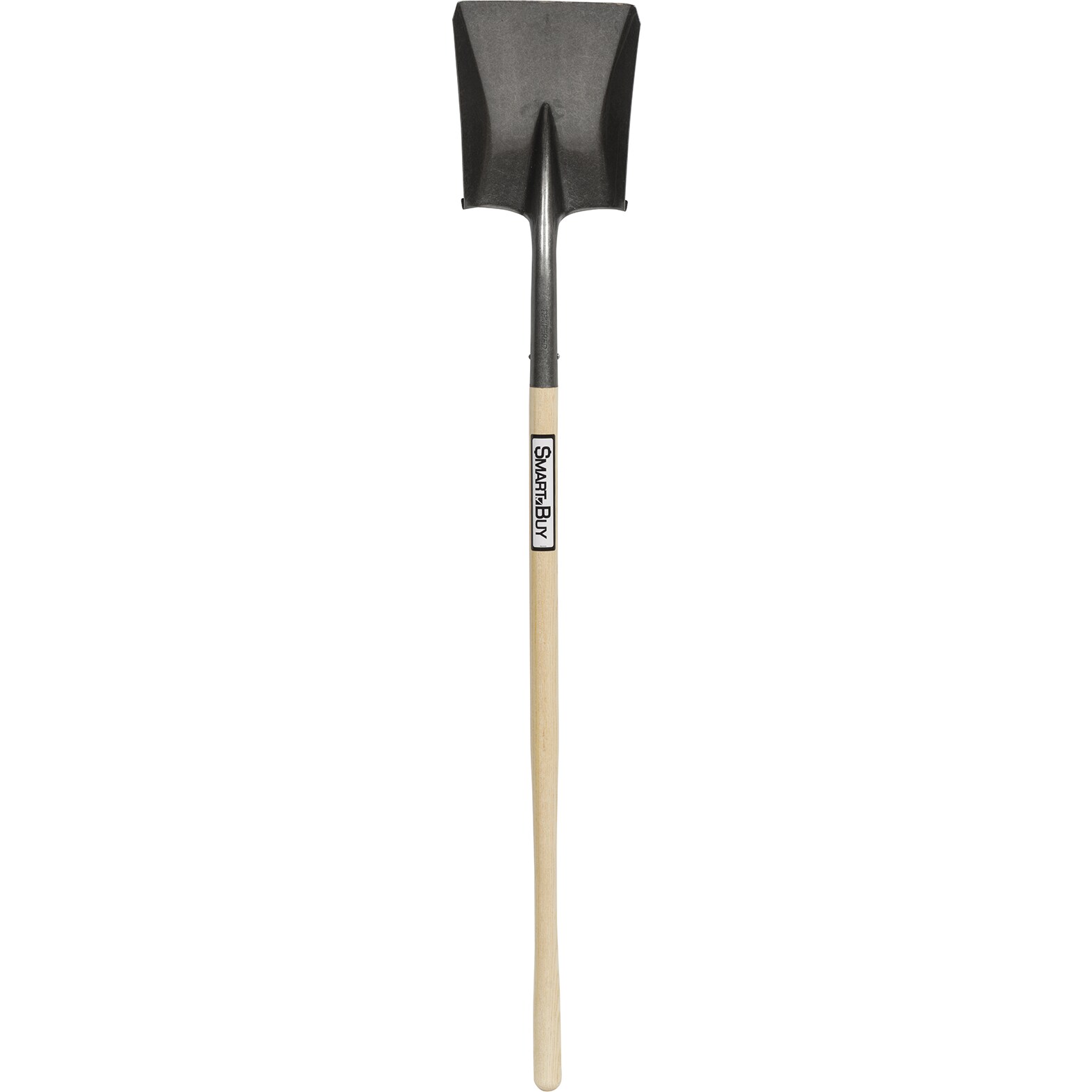 Seymour 49832 9.75inch Square Point Shovel With 42inch Multi eBay