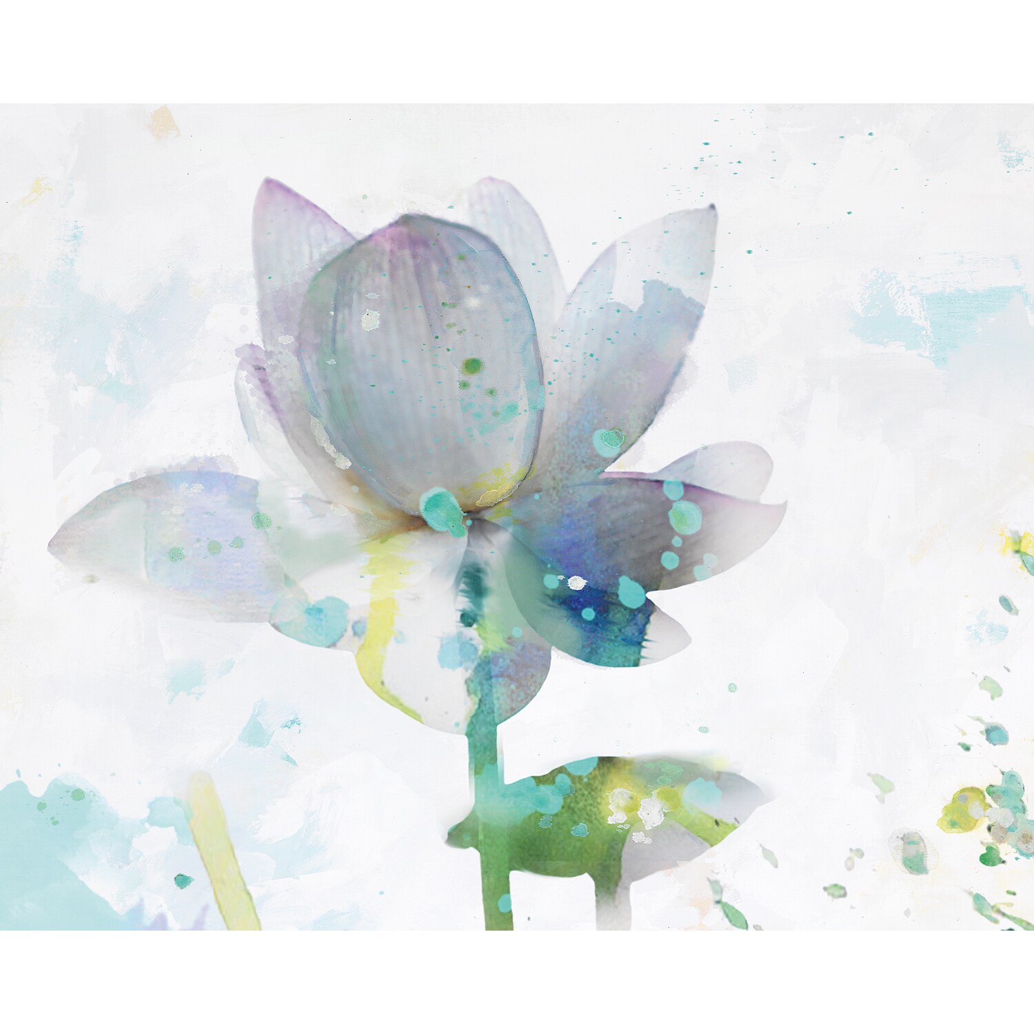 Leila lotus