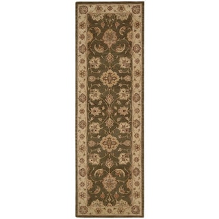 Nourison Heritage Hall Area Rug