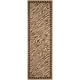 preview thumbnail 22 of 20, Nourison Bijou Area Rug 2' 6" x 8' - Beige/Brown - Runner