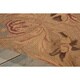 preview thumbnail 6 of 5, Nourison Bijou Light Green Area Rug (2'6 x 8') - 2'6" x 8' Runner