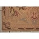 preview thumbnail 7 of 5, Nourison Bijou Light Green Area Rug (2'6 x 8') - 2'6" x 8' Runner