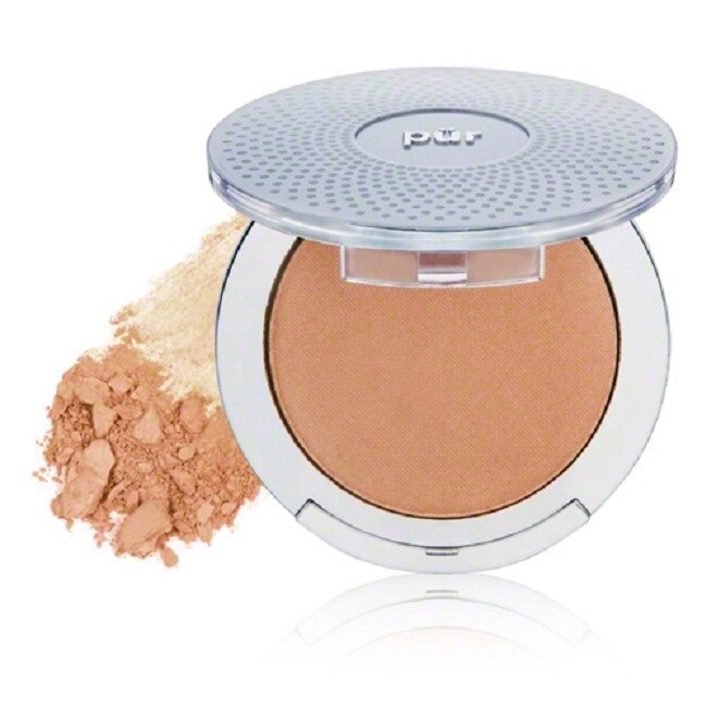 Purmineralspur 4 In 1 Pressed Mineral - Pur Minerals Pressed Mineral Makeup Purmineralspur 4 In 1 Pressed Mineral - Pur Minerals Pressed Mineral Makeup