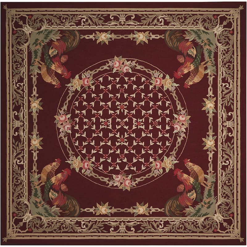 Nourison Bijou Area Rug