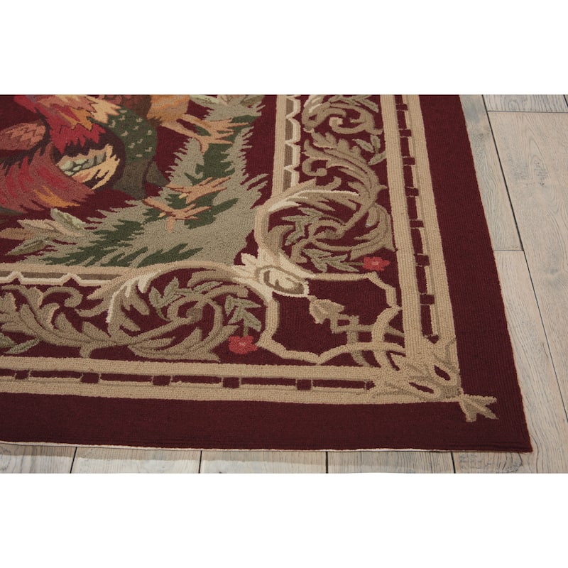 Nourison Bijou Area Rug