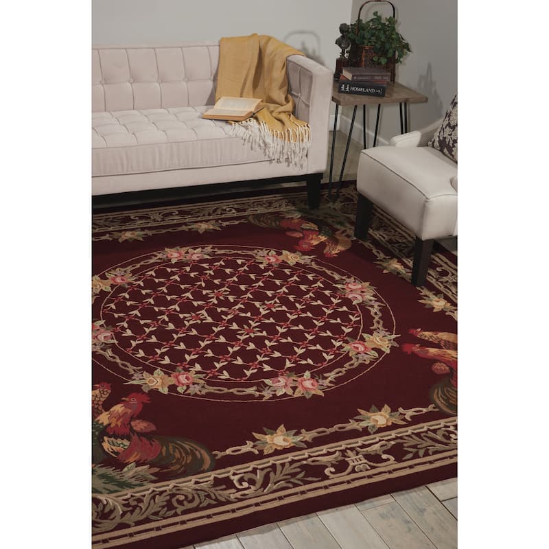Nourison Bijou Area Rug