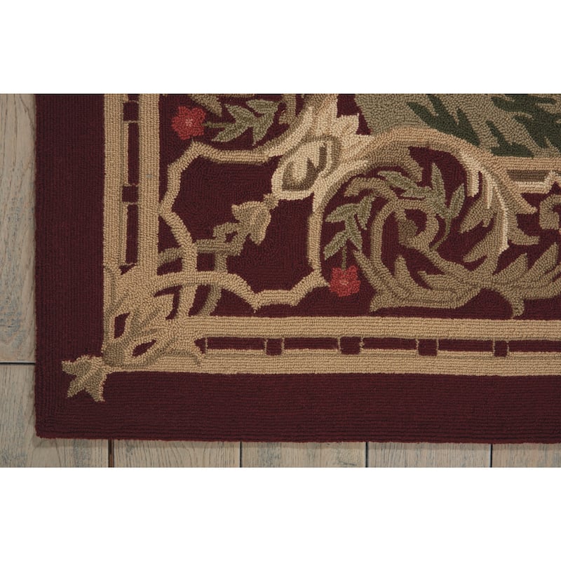 Nourison Bijou Area Rug