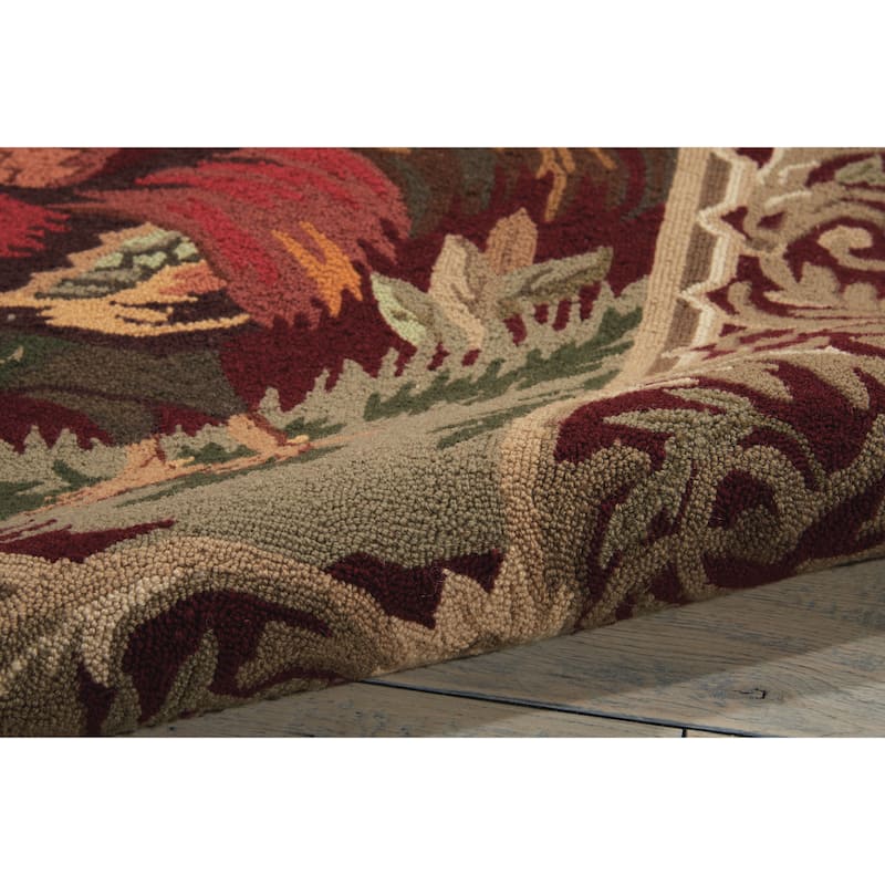 Nourison Bijou Area Rug