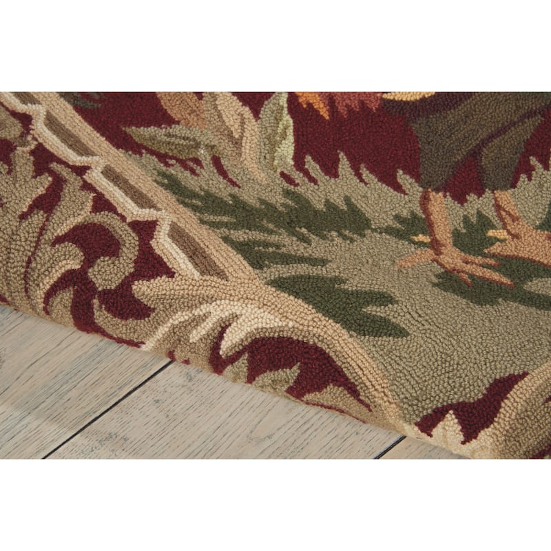 Nourison Bijou Area Rug
