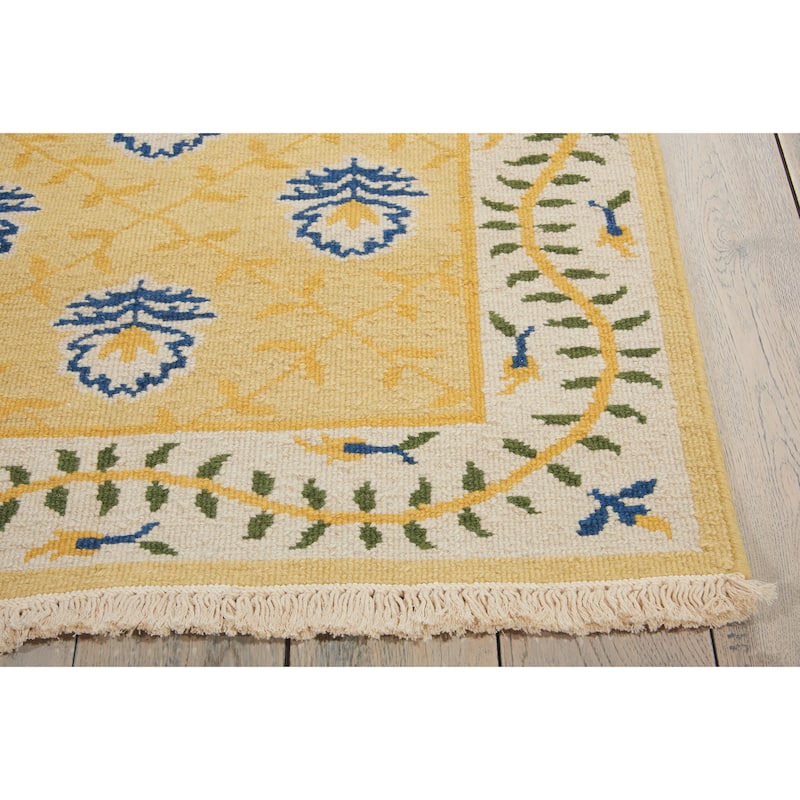 Nourison Nourmak Encore Area Rug