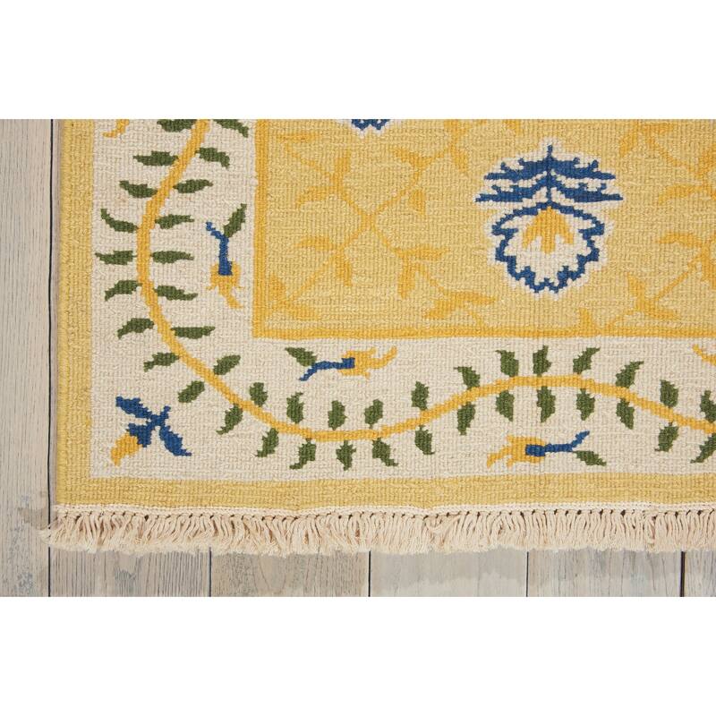 Nourison Nourmak Encore Area Rug