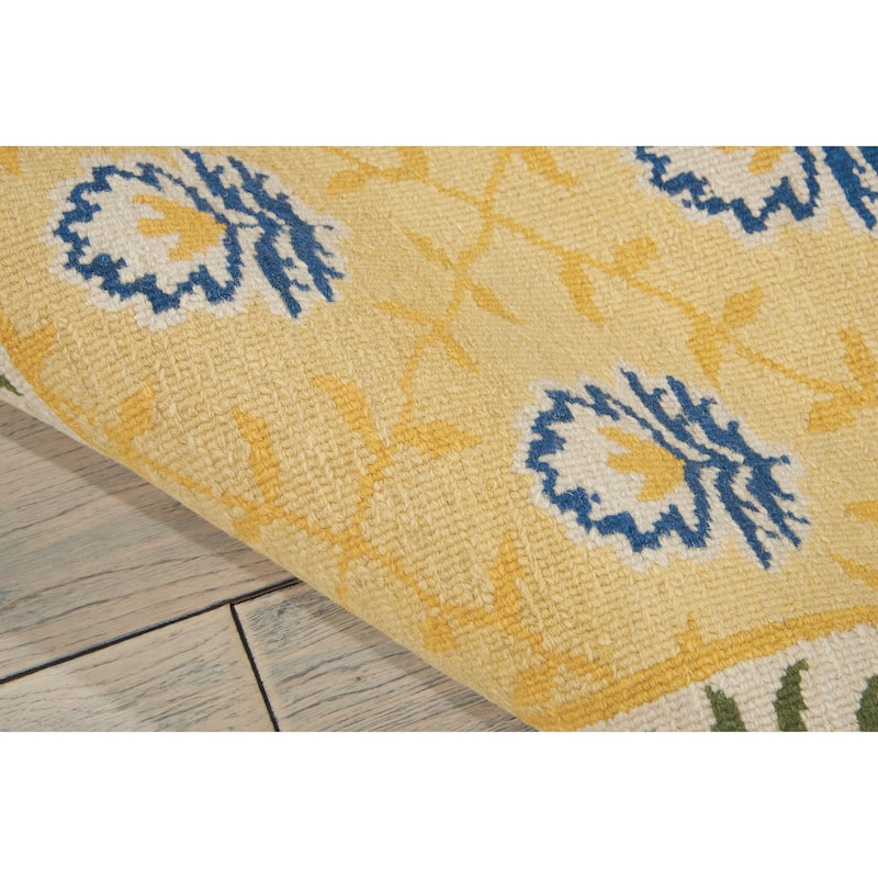 Nourison Nourmak Encore Area Rug