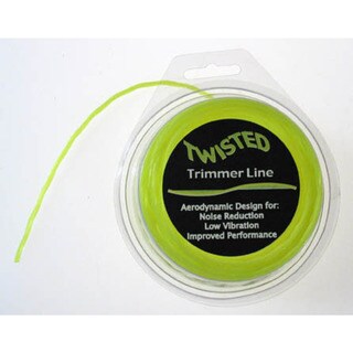 Maxpower twisted deals trimmer line 095