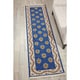 preview thumbnail 18 of 21, Nourison Nourmak Encore Area Rug