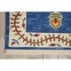 preview thumbnail 19 of 21, Nourison Nourmak Encore Area Rug