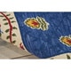 preview thumbnail 16 of 21, Nourison Nourmak Encore Area Rug