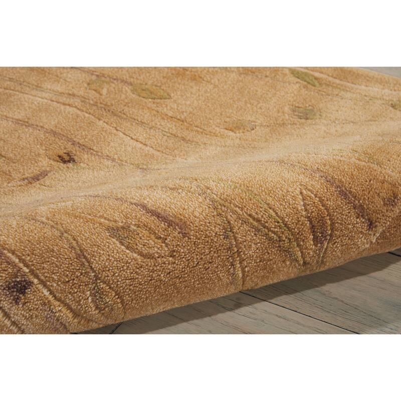 Nourison Mondrian MON19 Area Rug