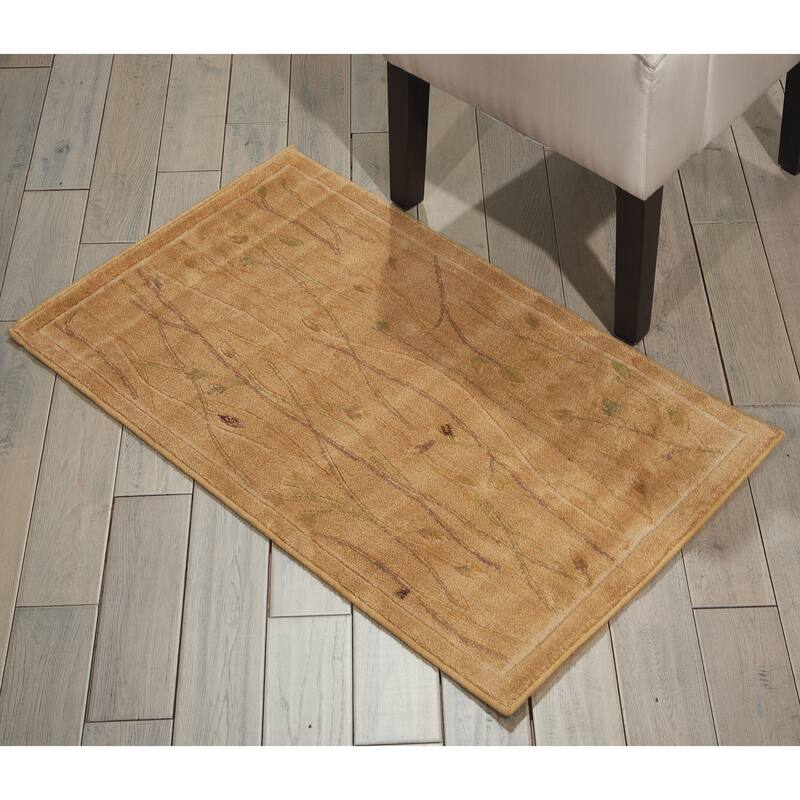 Nourison Mondrian MON19 Area Rug