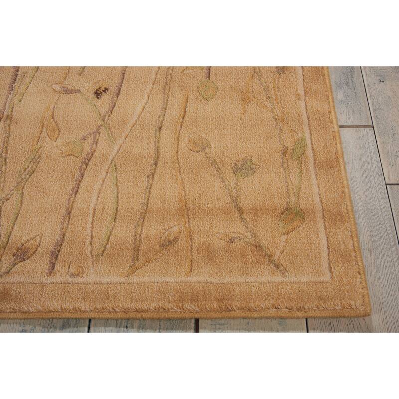 Nourison Mondrian MON19 Area Rug