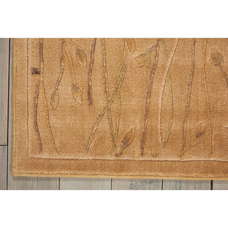Nourison Mondrian MON19 Area Rug