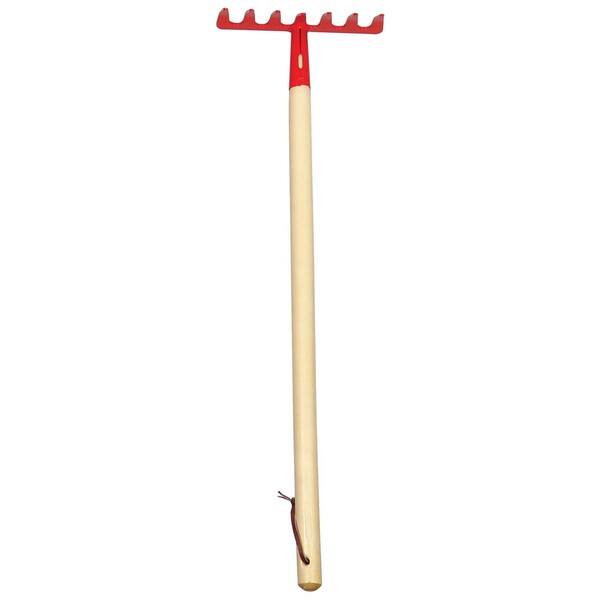 Toysmith 02292 Kids Garden Rake - Bed Bath & Beyond - 12407045