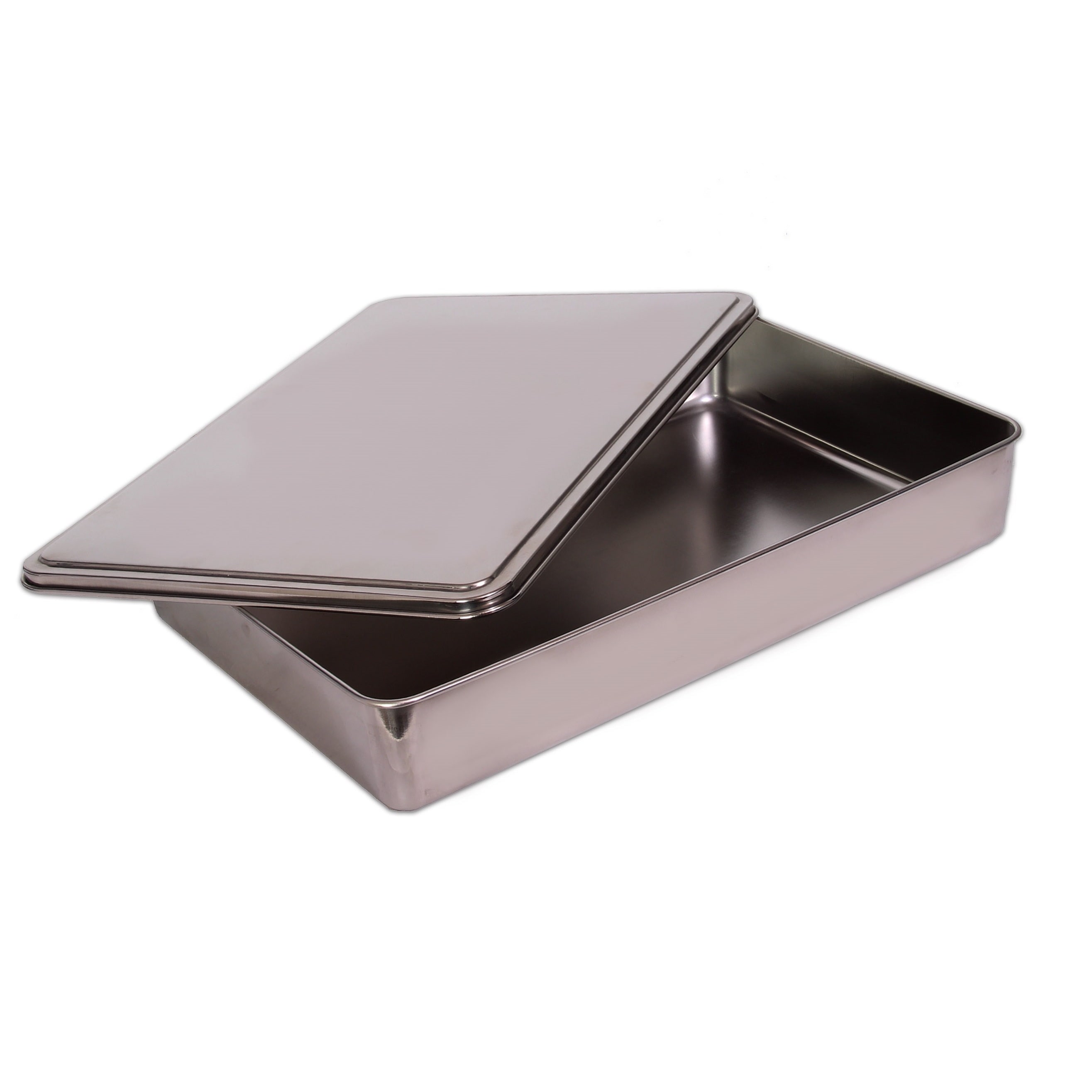 Farberware® 9'' x 13'' Covered Cake Pan - Bakeware