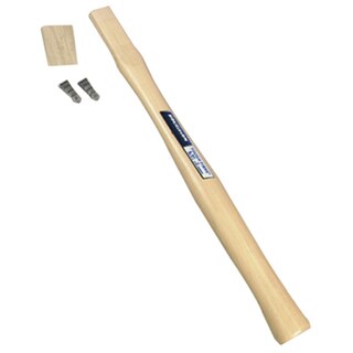 Vaughan 601-62 13-1/2-inch Adze Replacement Wood Handle
