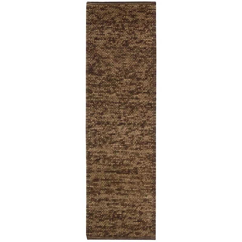 Nourison Lajolla Solid Hand-tufted Area Rug