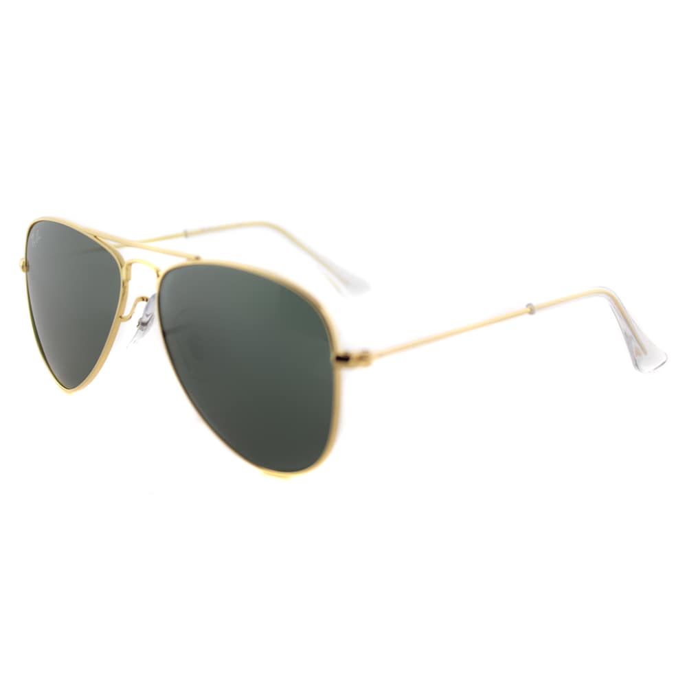 ray ban aviator enfant