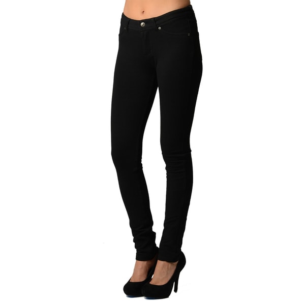 cotton lycra jeggings