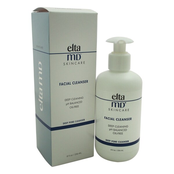 Md Skincare Facial Cleanser 60